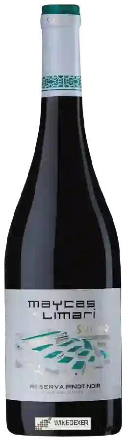 Winery Maycas del Limari - Sumaq Reserva Pinot Noir