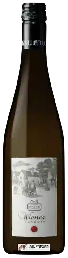 Winery Mayer am Pfarrplatz - Wiener Klassik Winery Mayer am Pfarrplatz - Wiener Klassik