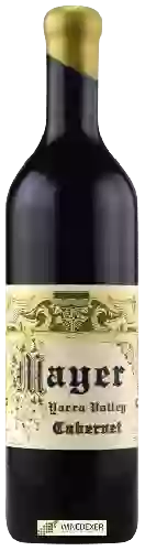 Winery Mayer - Cabernet