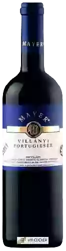 Winery Mayer - Portugieser
