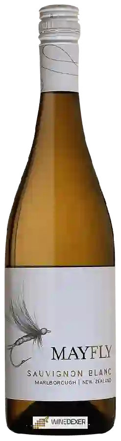 Winery Mayfly - Sauvignon Blanc Winery Mayfly - Sauvignon Blanc