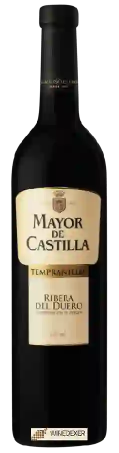 Winery Mayor de Castilla - Ribera del Duero Tempranillo