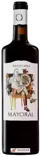 Winery Mayoral - Reservado Jumilla