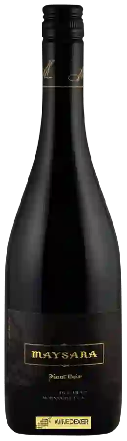 Winery Maysara - Delara Pinot Noir