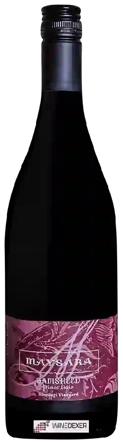 Winery Maysara - Jamsheed Pinot Noir