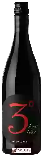 Winery Maysara - 3° Pinot Noir