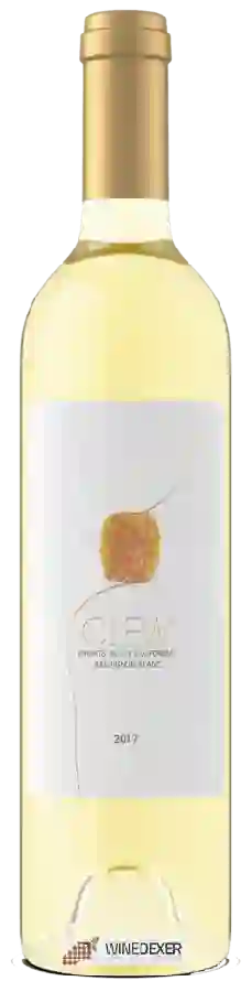 Winery Maze - Clew Sauvignon Blanc