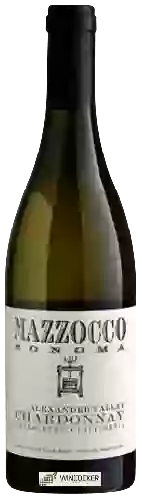 Winery Mazzocco - Chardonnay