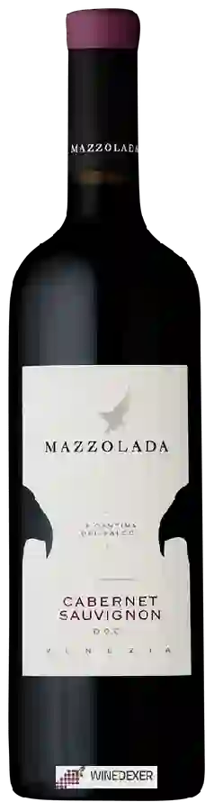 Winery Mazzolada - La Cantina del Falco - Cabernet Sauvignon