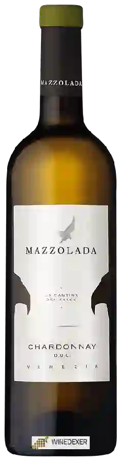 Winery Mazzolada - La Cantina del Falco - Chardonnay Winery Mazzolada - La Cantina del Falco - Chardonnay