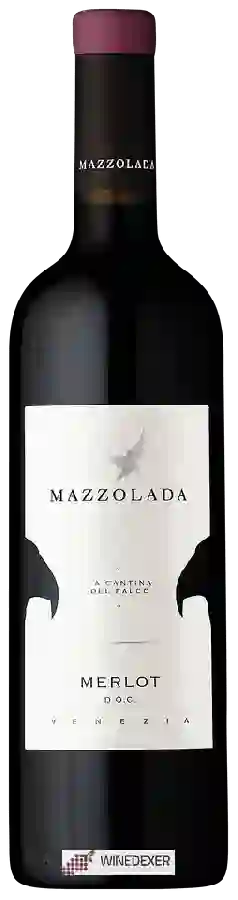 Winery Mazzolada - La Cantina del Falco - Merlot