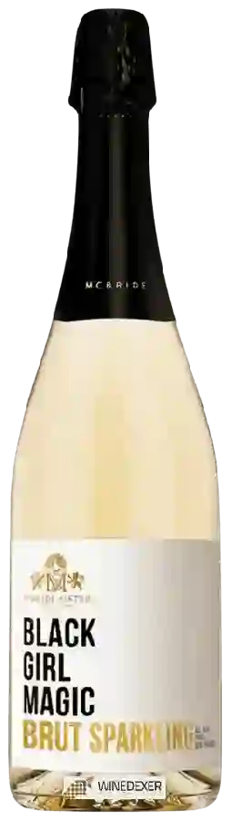 Winery McBride Sisters - Black Girl Magic Sparkling Brut Winery McBride Sisters - Black Girl Magic Sparkling Brut