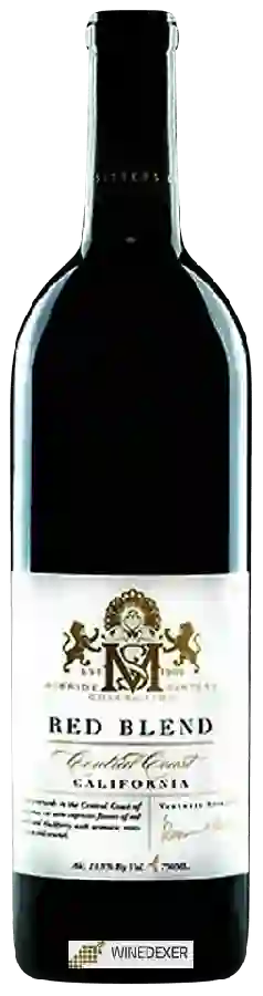 Winery McBride Sisters - Red Blend