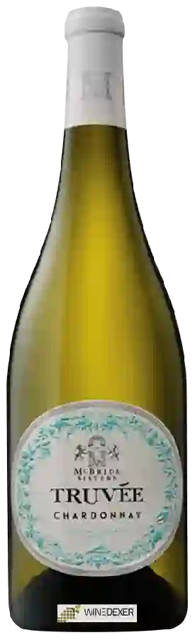 Winery Truvée - Chardonnay