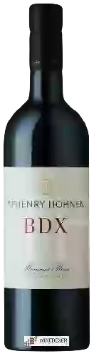 Winery McHenry Hohnen - BDX