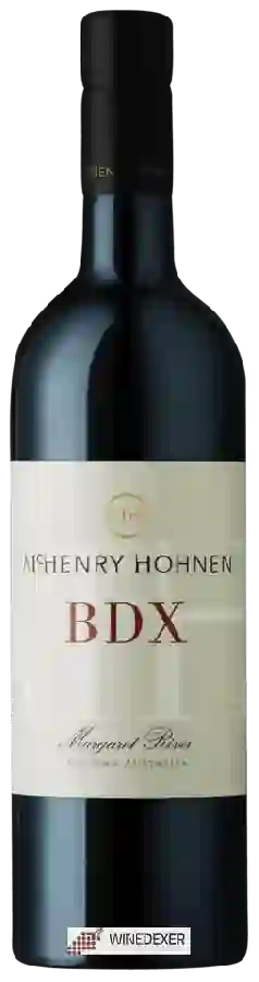 Winery McHenry Hohnen - BDX Winery McHenry Hohnen - BDX