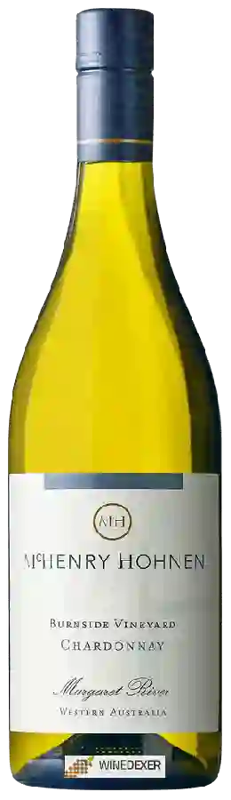 Winery McHenry Hohnen - Burnside Vineyard Chardonnay Winery McHenry Hohnen - Burnside Vineyard Chardonnay