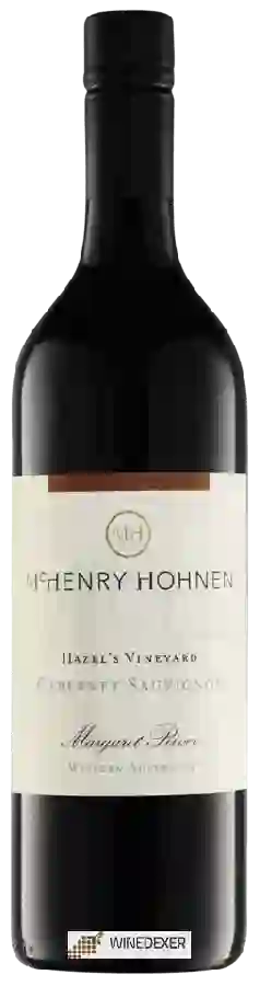 Winery McHenry Hohnen - Hazel's Vineyard Cabernet Sauvignon Winery McHenry Hohnen - Hazel's Vineyard Cabernet Sauvignon
