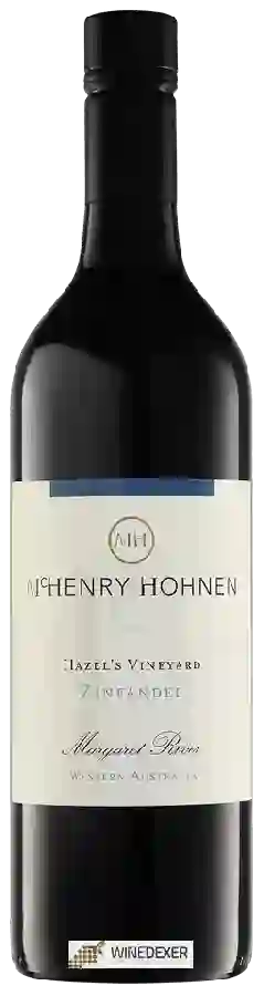Winery McHenry Hohnen - Hazel's Vineyard Zinfandel