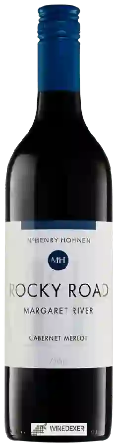 Winery McHenry Hohnen - Rocky Road Cabernet - Merlot