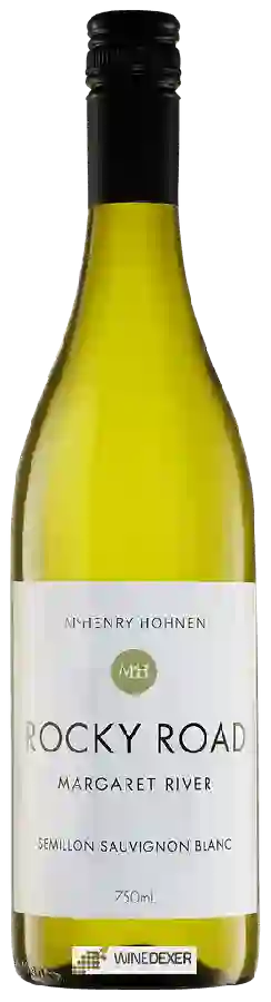 Winery McHenry Hohnen - Rocky Road Semillon - Sauvignon Blanc Winery McHenry Hohnen - Rocky Road Semillon - Sauvignon Blanc