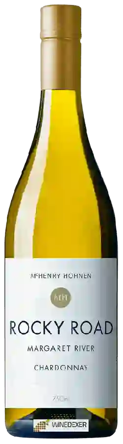 Winery McHenry Hohnen - Rocky Road Vineyard Chardonnay Winery McHenry Hohnen - Rocky Road Vineyard Chardonnay