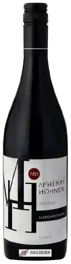 Winery McHenry Hohnen - Shiraz Winery McHenry Hohnen - Shiraz