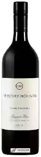 Winery McHenry Hohnen - Tiger Country