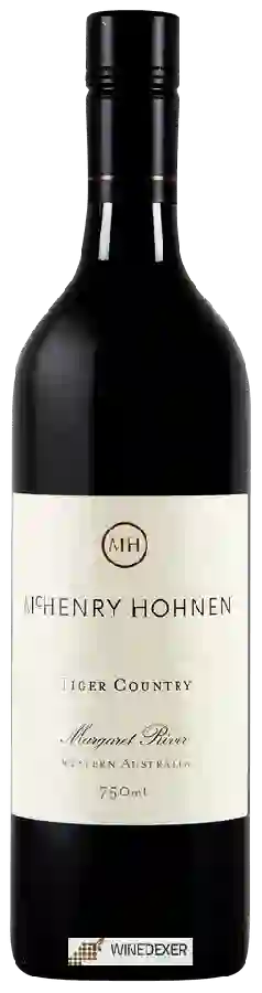 Winery McHenry Hohnen - Tiger Country Winery McHenry Hohnen - Tiger Country