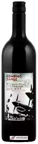 Winery McKinley Springs - Bombing Range Red