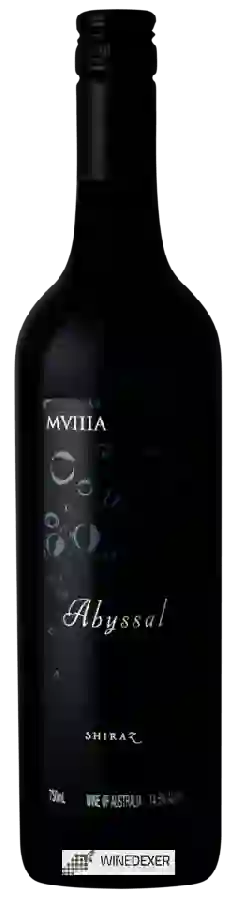 Winery McLaren Vale III Associate Wines - Abyssal Shiraz Winery McLaren Vale III Associate Wines - Abyssal Shiraz