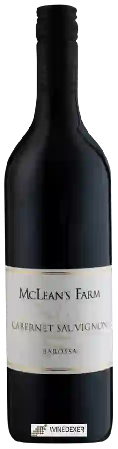 Winery McLean's Farm - Cabernet Sauvignon