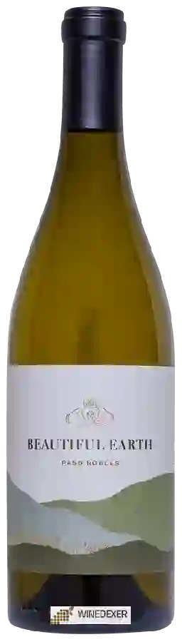 Winery McPrice Myers - Beautiful Earth White