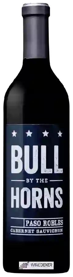 Winery McPrice Myers - Bull By The Horns Cabernet Sauvignon