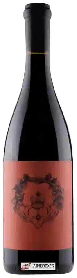 Winery McPrice Myers - Cuvée Kristina