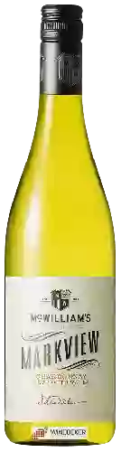 Winery McWilliam's - Chardonnay Markview