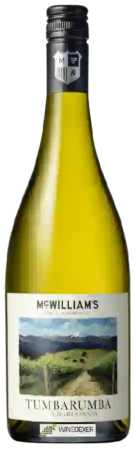 Winery McWilliam's - Chardonnay Winery McWilliam's - Chardonnay