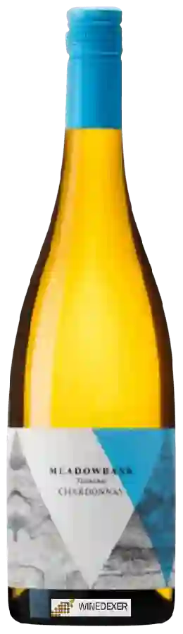Winery Meadowbank - Chardonnay Winery Meadowbank - Chardonnay