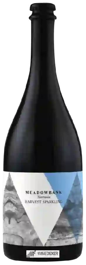 Winery Meadowbank - Harvest Sparkling