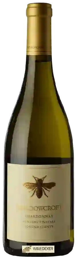 Winery Meadowcroft - Bonneau Vineyard Chardonnay Winery Meadowcroft - Bonneau Vineyard Chardonnay