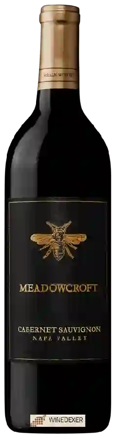 Winery Meadowcroft - Cabernet Sauvignon