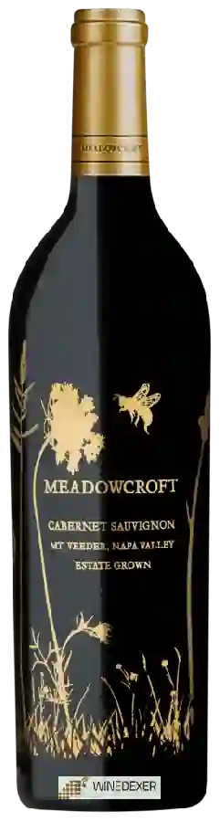 Winery Meadowcroft - Cabernet Sauvignon Winery Meadowcroft - Cabernet Sauvignon