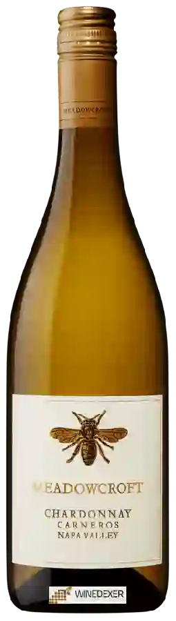 Winery Meadowcroft - Chardonnay Winery Meadowcroft - Chardonnay