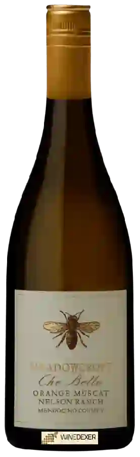 Winery Meadowcroft - Nelson Ranch Che Bello Orange Muscat