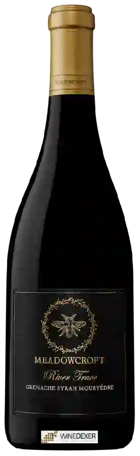 Winery Meadowcroft - River Trace Red Blend Winery Meadowcroft - River Trace Red Blend