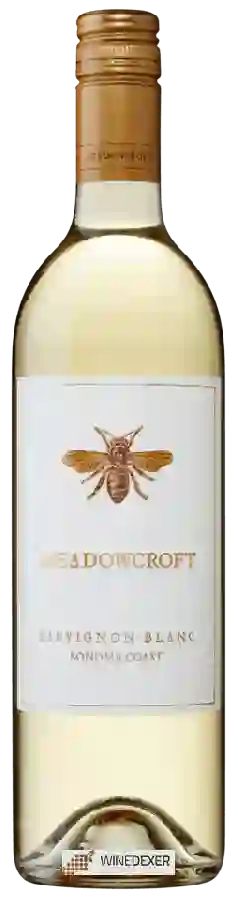 Winery Meadowcroft - Sauvignon Blanc Winery Meadowcroft - Sauvignon Blanc