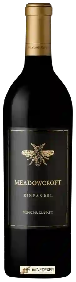 Winery Meadowcroft - Zinfandel Winery Meadowcroft - Zinfandel