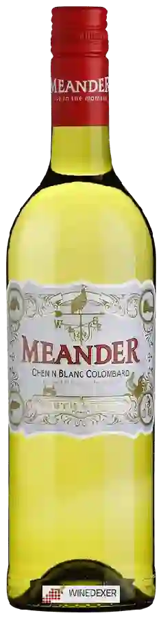 Winery Meander - Chenin Blanc - Colombard Winery Meander - Chenin Blanc - Colombard