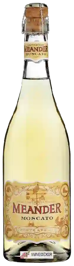 Winery Meander - Moscato Winery Meander - Moscato