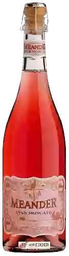 Winery Meander - Pink Moscato